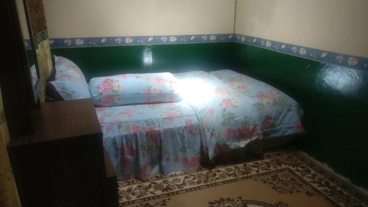 Homestay Arya Mangunan Bantul Zewnętrze zdjęcie